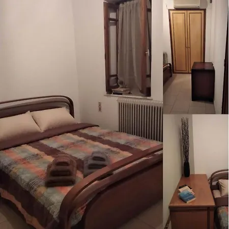 The House Of Zorbas