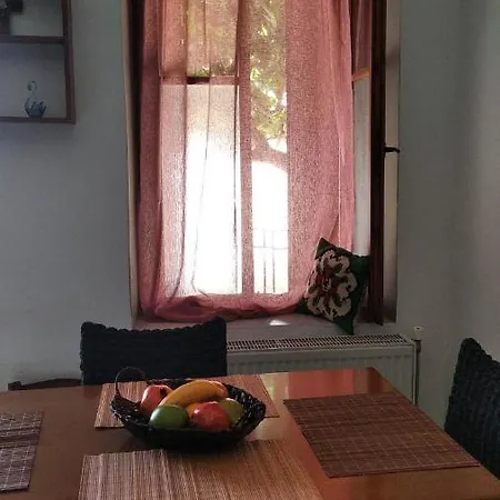 The House Of Zorbas Agios Vlasios (Evia)