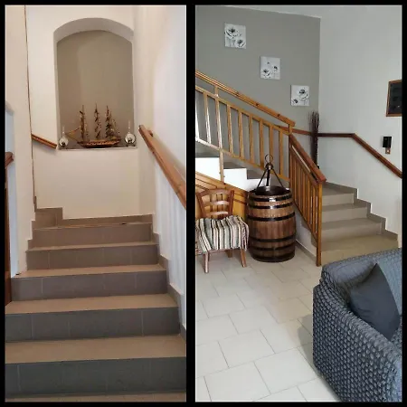 The House Of Zorbas Villa Agios Vlasios (Euboea)