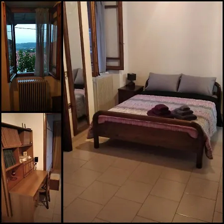 The House Of Zorbas Agios Vlasios (Evia)