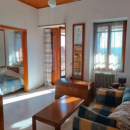 The House Of Zorbas Villa *