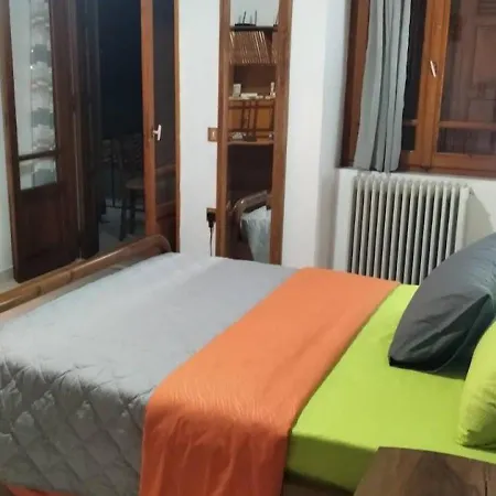 The House Of Zorbas